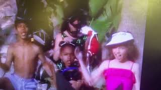 Kidsongs:water world