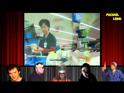 BAD CREEPYPASTA - Smiley