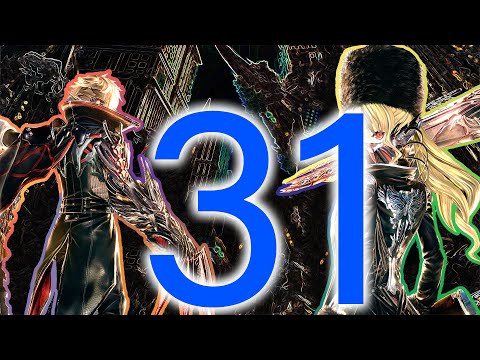 Nuovo Dungeon sotterraneo!CODE VEIN - Gameplay ITA - Walkthrough #31