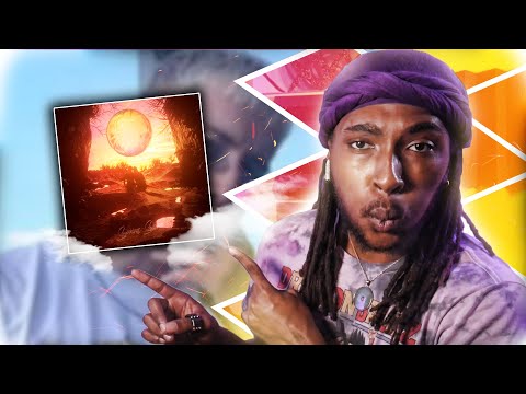 American Reacts to Marco-9 Smoking Session