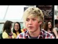 Niall Horan - So Sick ( The X Factor 2010 Audition ...