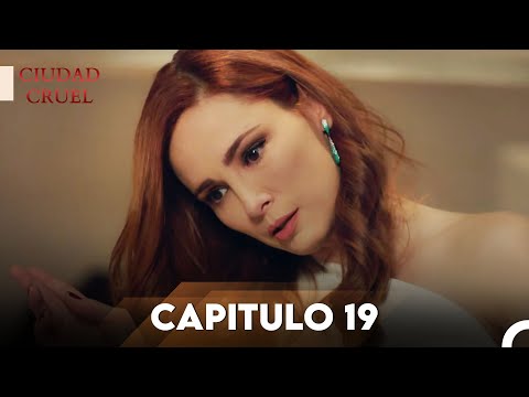 Ciudad Cruel Capítulo 19 | Doblado en Español