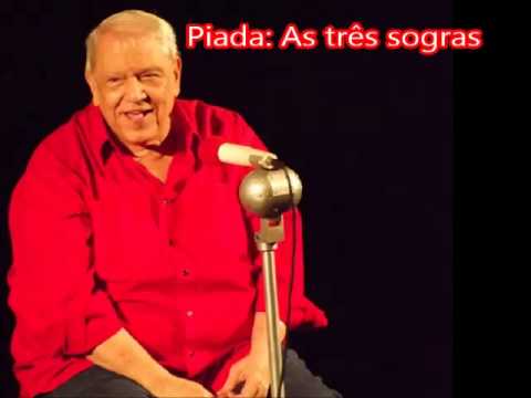 ARI TOLEDO NO FACEBOOK 012 AS TRÊS SOGRAS