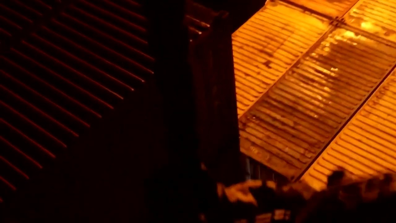 Video | US military releases video of Marines seizing Iranian cargo ship