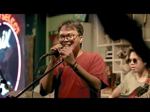 Bulong (Lihim na pagtingin) LIVE!!