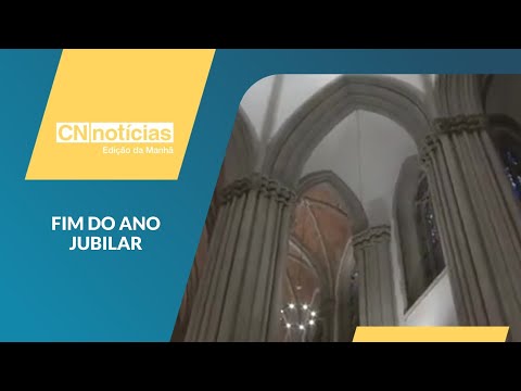 São Paulo encerra Ano Santo em suas igrejas de peregrinação