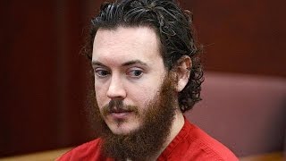 USA: "Batman-Mörder" zu lebenslanger Haft verurteilt