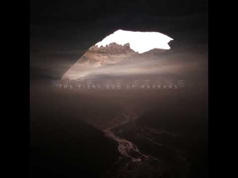 MetalRus.ru (Alternative Metal). THE FIERY GOD OF MARRANS — «Made Of Stone» (2019) [EP] [Full Album]