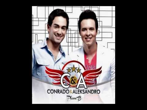 Conrado e Aleksandro -- Festinha Particular Part. Jaime Jr