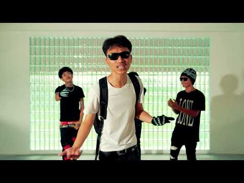 514 Ncine - Not Da Same (Official Music Video)