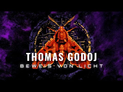 Thomas Godoj - Beweis von Licht (Official Video)