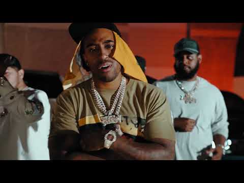 Roadrun Cmoe feat. J Ross - Entourage