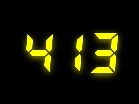 413 - Pôjdem v tejto chvíli šťastnej