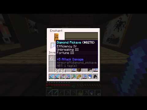 Minecraft Let's Play Ep. 140- Prep Work