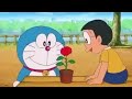 Doraemon 2023 New Episode In Hindi Nobita Ko Mila Ek Rose