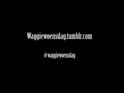Snoddercrew - WaggieWoensdag