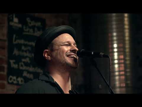 Ritter Dando - Live im Giesinger Bräu