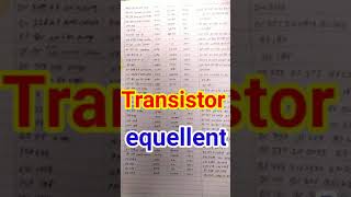 Download lagu Transistor equallent🤓#shorts mp3 Download lagu Transistor equallent🤓#shorts mp3