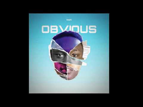 IkeN - Obvious (Official Audio)