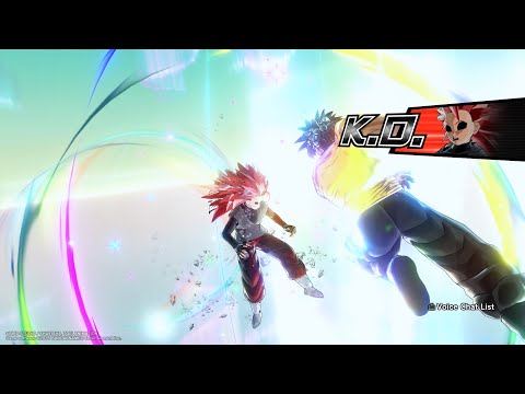 Modders might not be spamming noobs anymore | Xenoverse 2