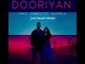 DOORIYAN DINO JAMES FT KAPRILA D4SH Music Remix