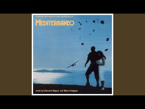 Mediterraneo (Tema Principale)