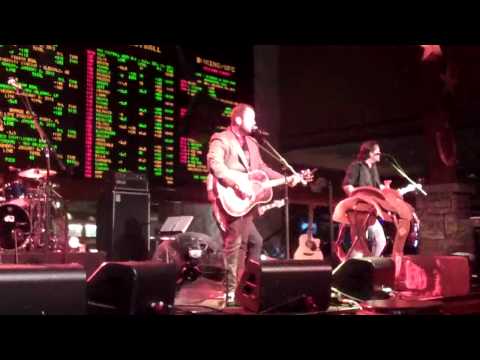 The Dirt Drifters - Just Got Tonight (12/8/2011 - Las Vegas, NV)