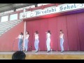 D.Holic - Chewy Chewy dance cover (Lovely Doll ...