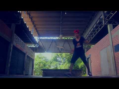 Tharllyson Silva Inscrição Next Level in 60 seconds [One Day]