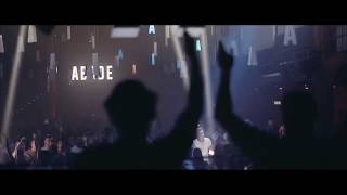 Abode  Thursdays at Amnesia