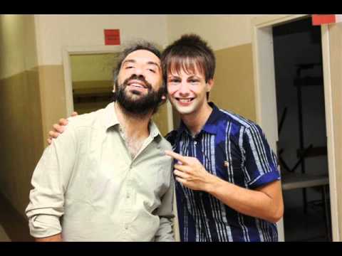 MATTIA CIGALINI & STEFANO BOLLANI - Poker Face (Lady Gaga)