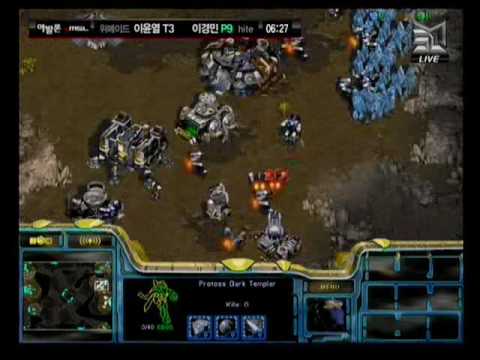 Avalon MSL Group E Losers match part 1