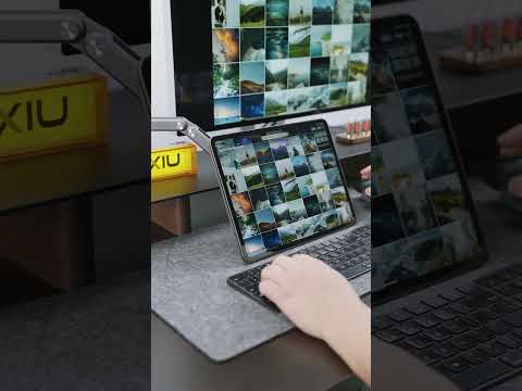 Giá đỡ Ipad từ tính KUXIU phiên bản Pro