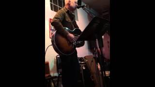 "The Kildalton Cross" - Victor Krummenacher