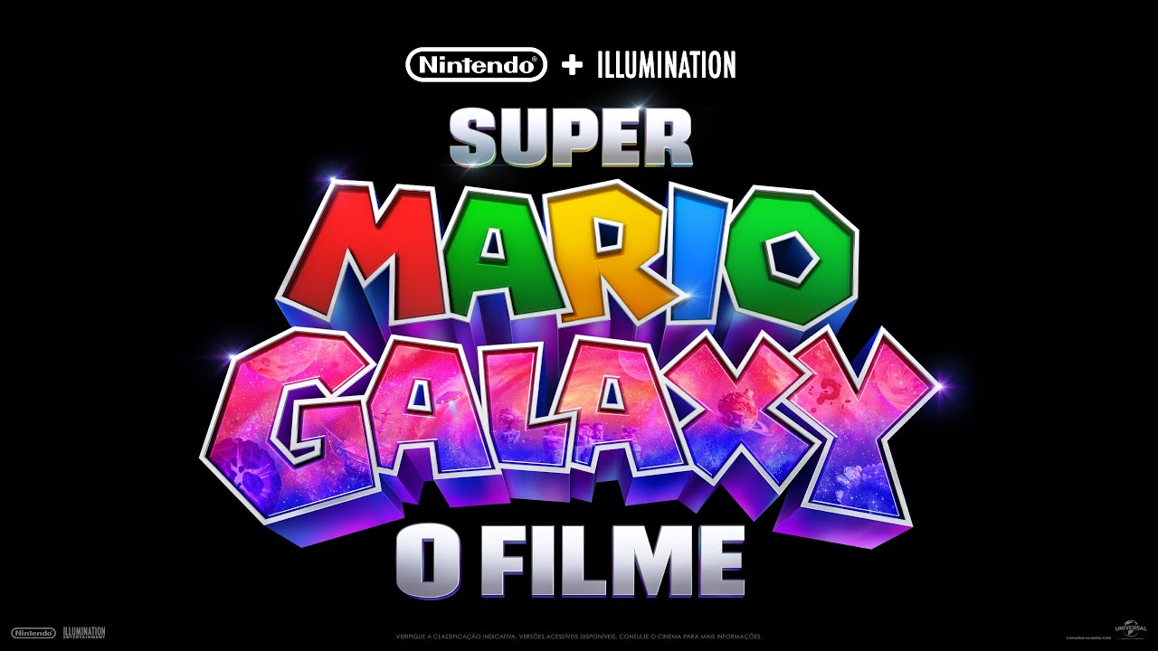 teaser Oficial