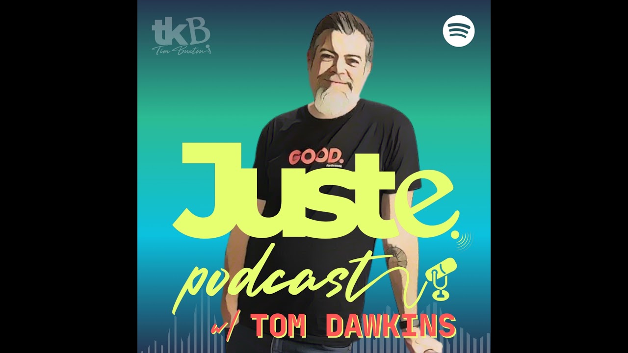 Tom Dawkins — Why We Need To Rethink Impact And Who Gets Funded