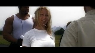 Nine Grounds (2008) Full Movie - Action Adventure