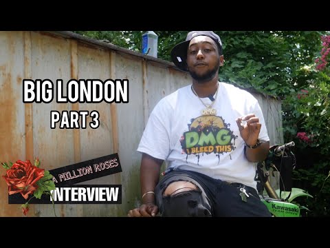 Big London explains how CTB & DMG are the same thing (Part.3)