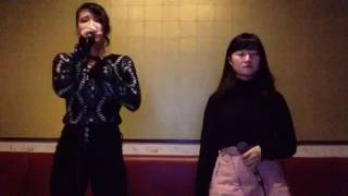 ShuuKaRen UNIVERSE 丸山琴瀬&篤永亜未