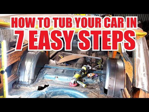 Carnage Episode 57 - We Mini-Tub The Lockdown Wagon