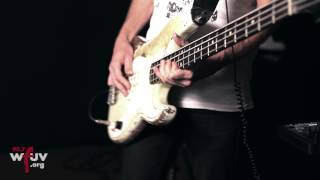 French Style Furs - "(World in My) Bloodstream" (Live at WFUV)