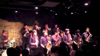 130525 kinda dukish - rockin' in rhythm