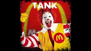 [閒聊] L4D2模組 麥當勞叔叔化身坦克朝玩家襲來