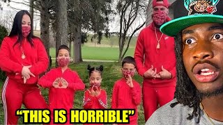The MAJOR Problem With Gangs in LA