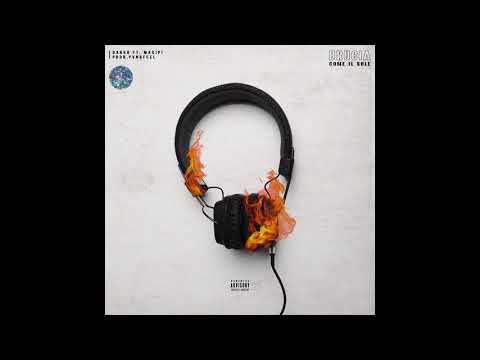 Darko feat. MaxiPi - Brucia come il sole Prod. yvngfeel