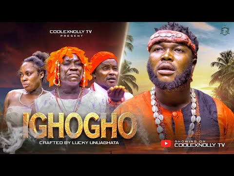IGHO GHO Pt 1, Latest Edo Nollywood Movie, Iyengumwena Eguaevon, Odide, Mama Dancer, Imose Ogieva