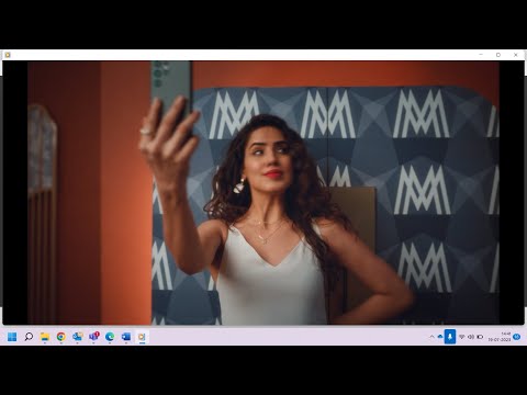 Century Laminates + Manish Malhotra | The Video Call