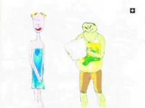 Szczepan i Irenka - Piosenka sportowa