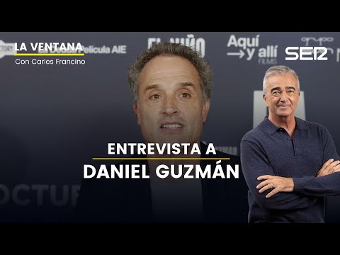 A CAMBIO DE NADA - Daniel Guzmán