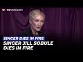 Gay Singer, Jill Sobule, Dies in Fire Incident | OneNews Update